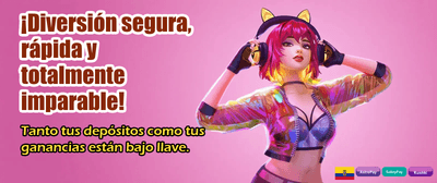 Giros gratis para ti